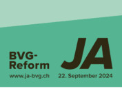 WRZ: Ja zur BVG-Reform