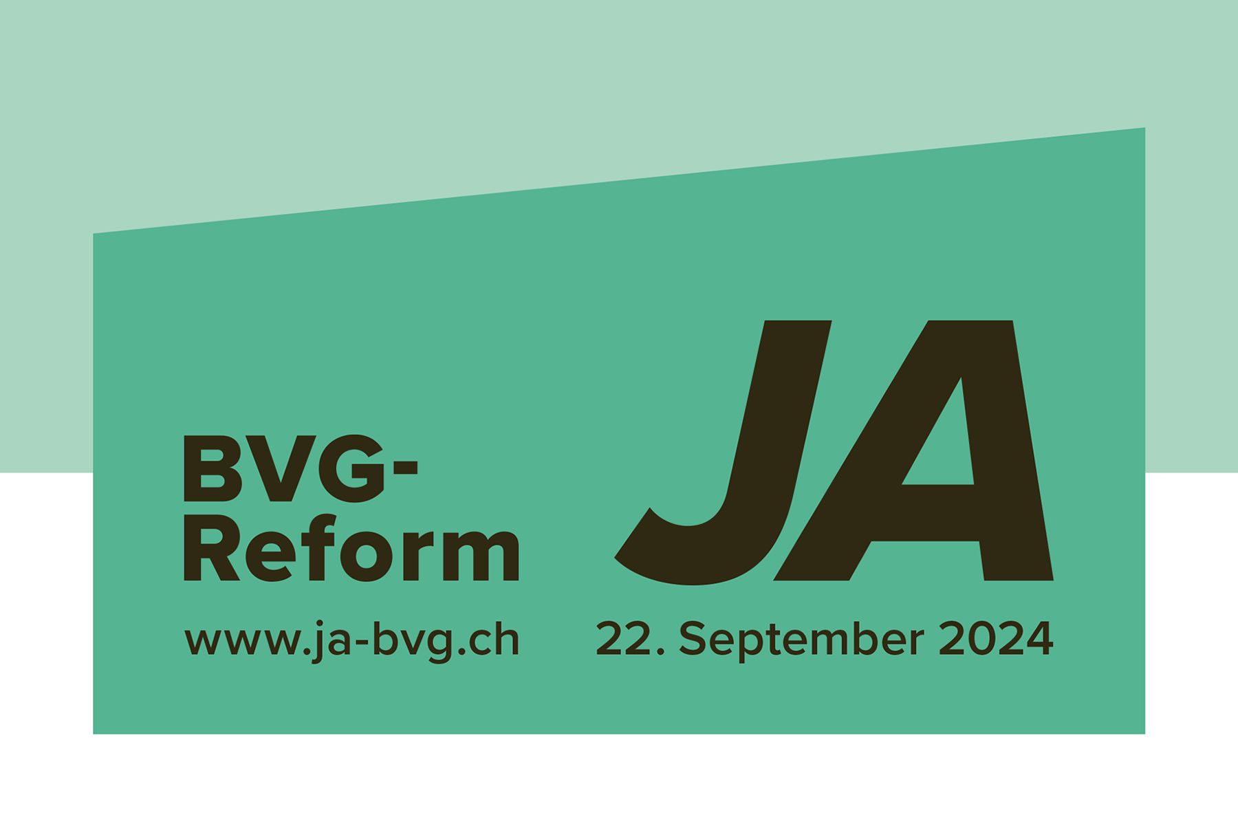 WRZ: Ja zur BVG-Reform