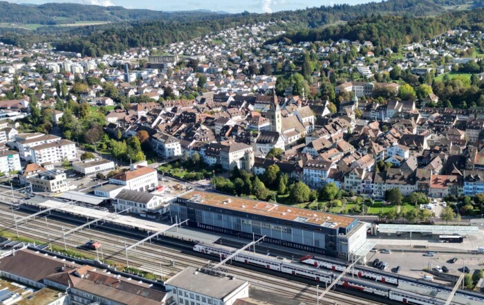 Stadt Zofingen